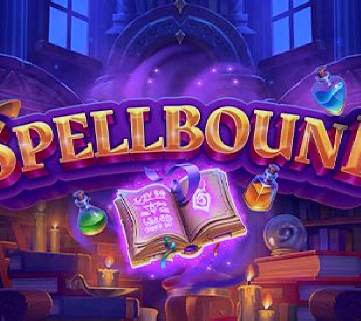 Spellbound online slot
