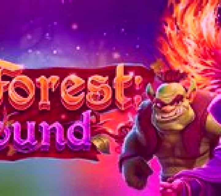 Spellbound slot game