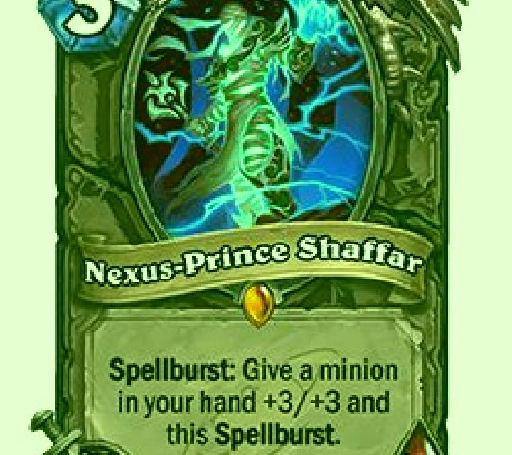 Spellburst online slot
