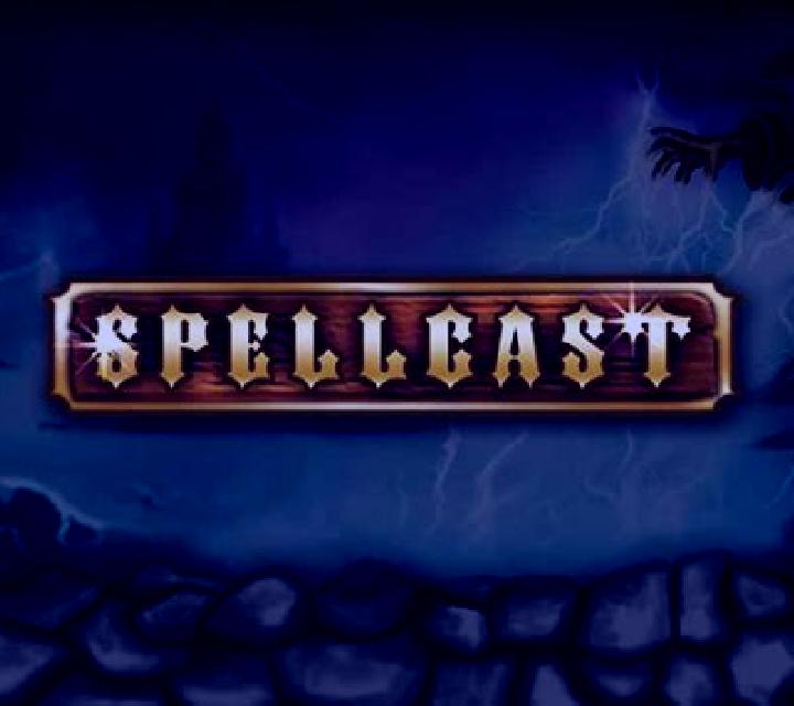 Spellcast slot