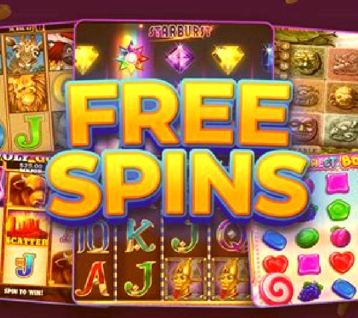 SpellCraft online slot