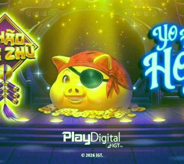 Spellforged online slot