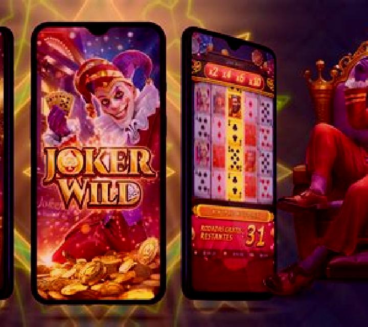 Spellforged slot game
