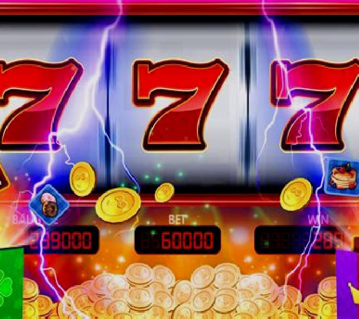 Spellstone online slot