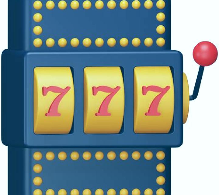 Spellstone slot machine