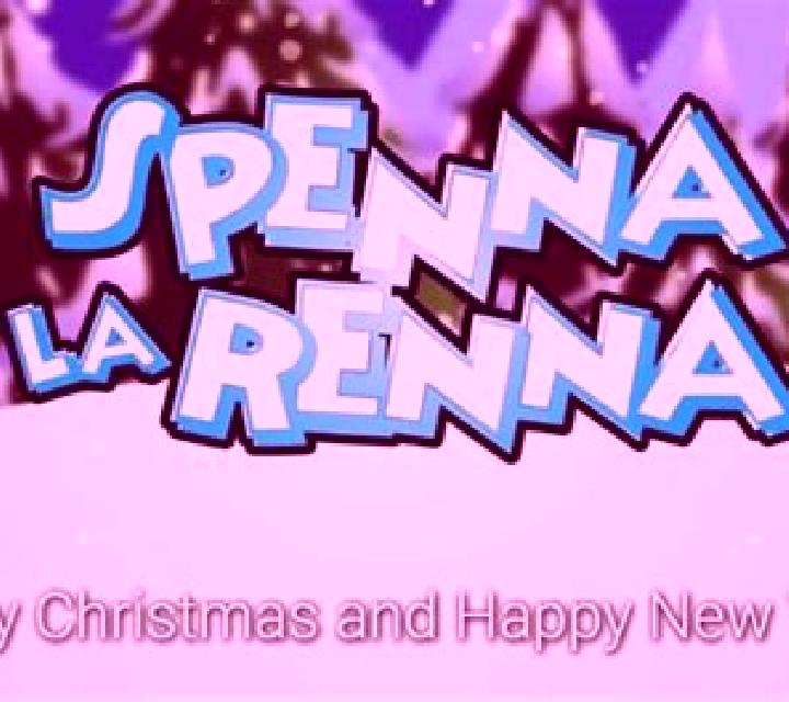 Spenna la Renna slot game