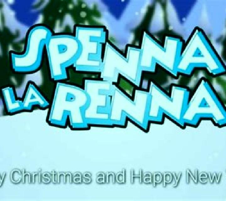 Spenna la Renna slot