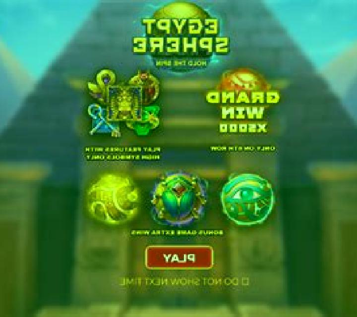 Sphere City online slot