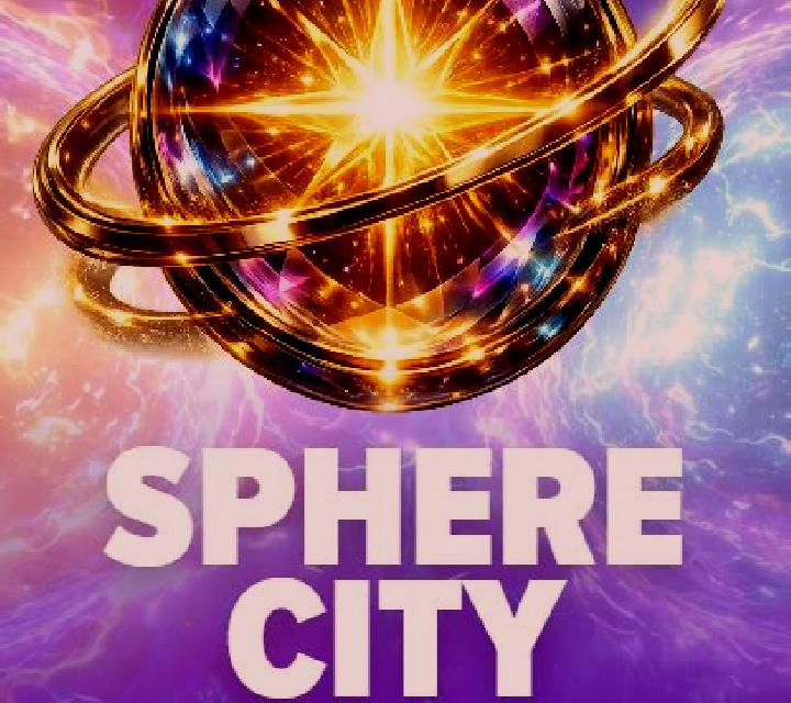 Sphere City slot game