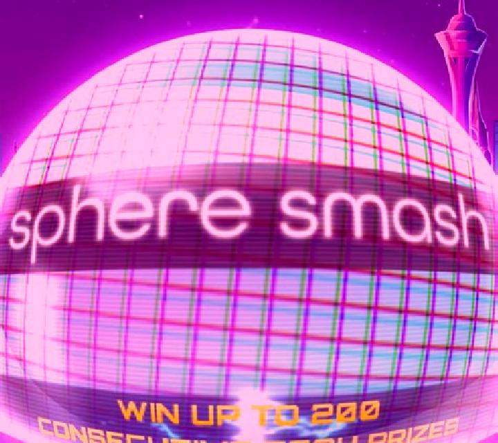 Sphere Smash online slot