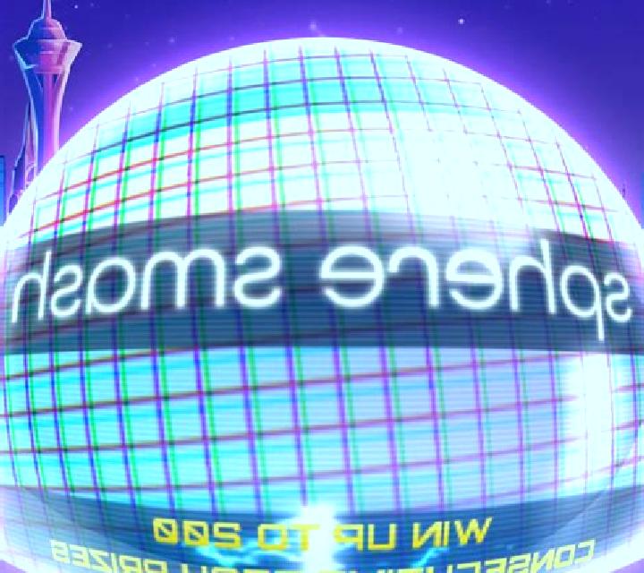Sphere Smash slot game