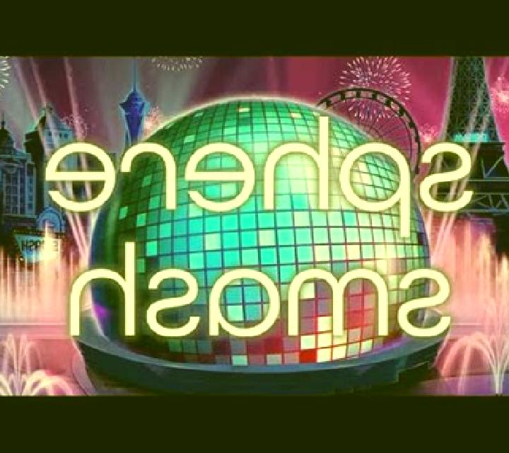 Sphere Smash slot