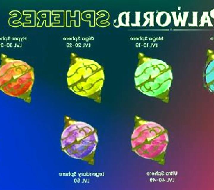 Spheres online slot