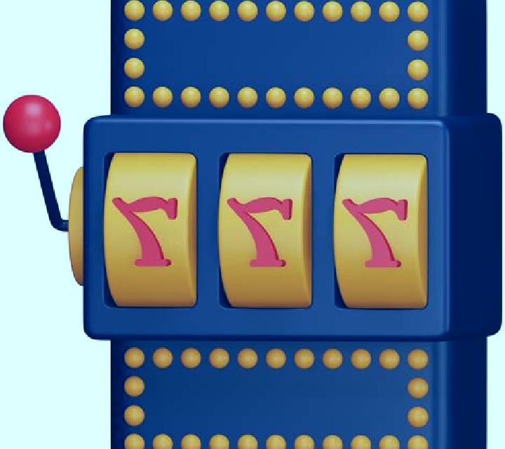 Spheres slot machine