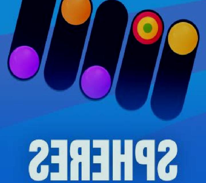 Spheres slot