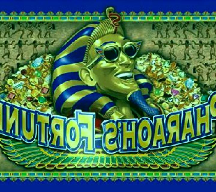 Sphinx Fortune online slot