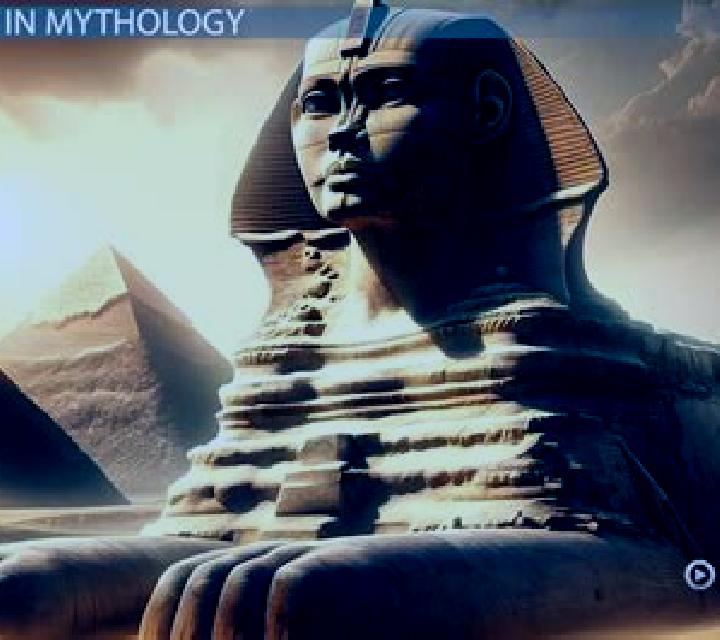Sphinx Prophecy slot game