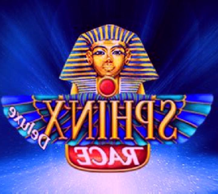 Sphinx Race Deluxe online slot