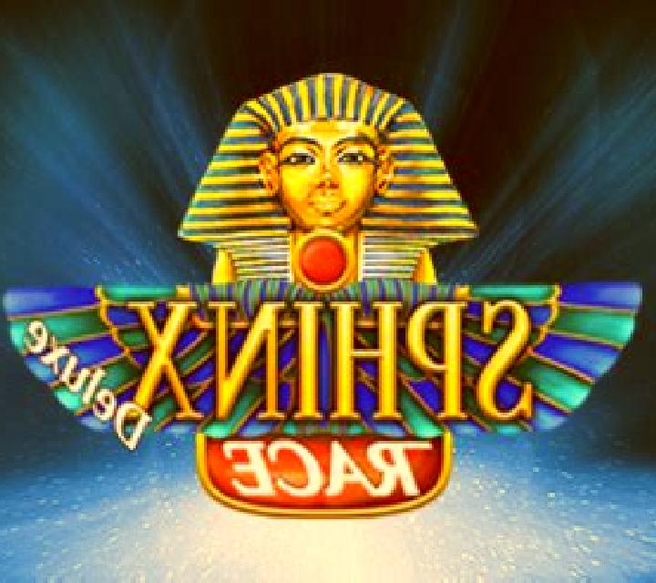 Sphinx Race Deluxe slot game