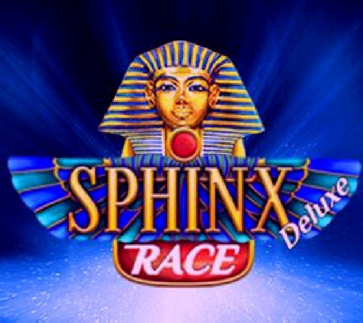 Sphinx Race Deluxe slot