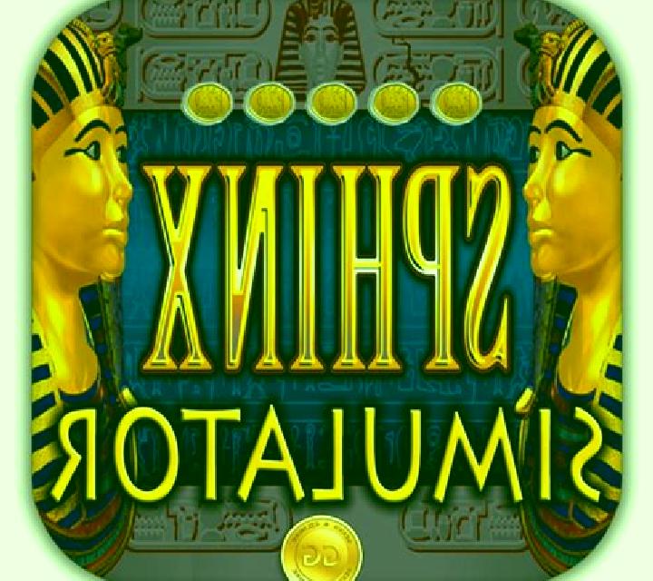 Sphinx slot