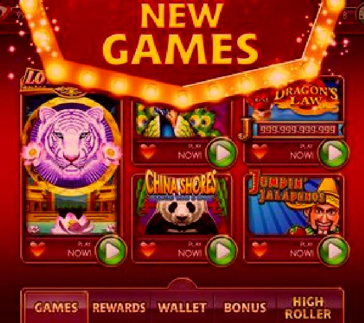 Sphinx Treasure (NewAge Games) slot machine
