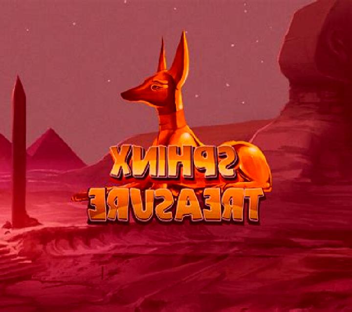 Sphinx Treasure (NewAge Games) slot