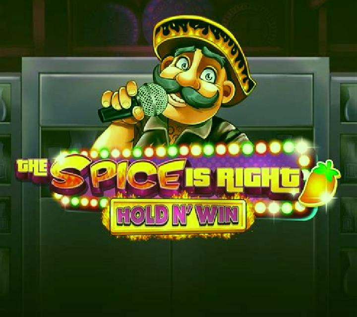 Spice Party online slot