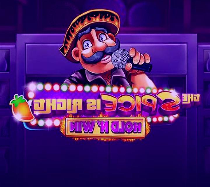 Spice Party slot game