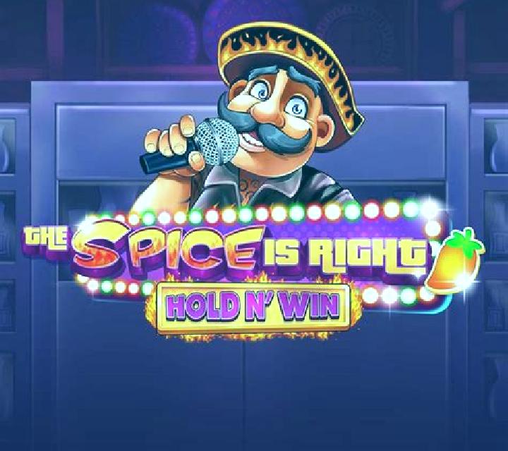 Spice Party slot