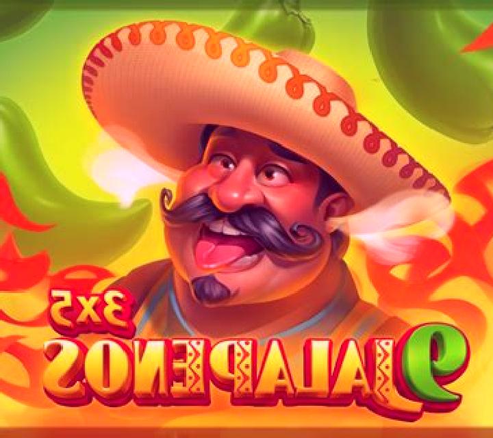 Spice Riches online slot