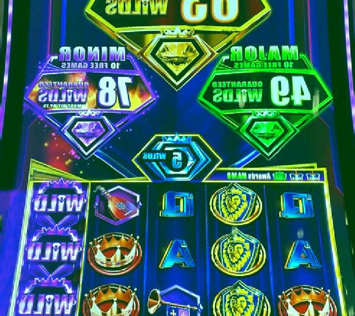 Spice Riches slot game