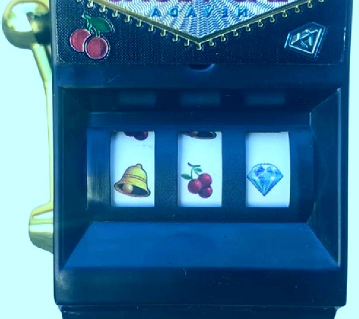 Spice Spice Baby! slot machine