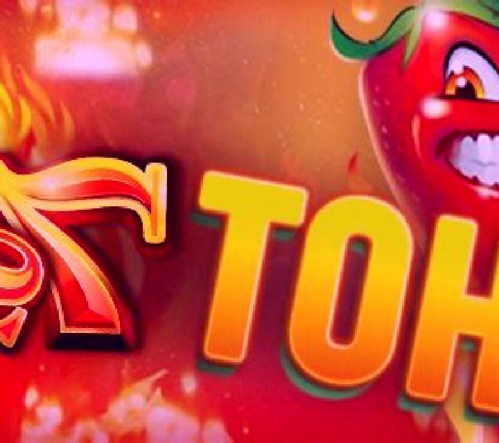 Spicy 7s online slot