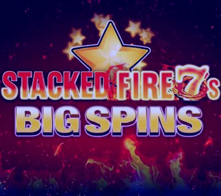 Spicy 7s slot game