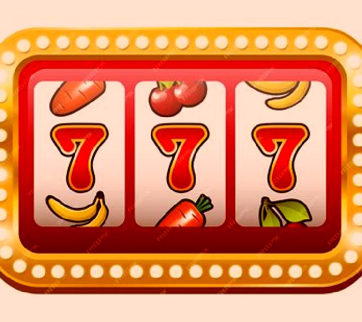 Spicy 7s slot machine