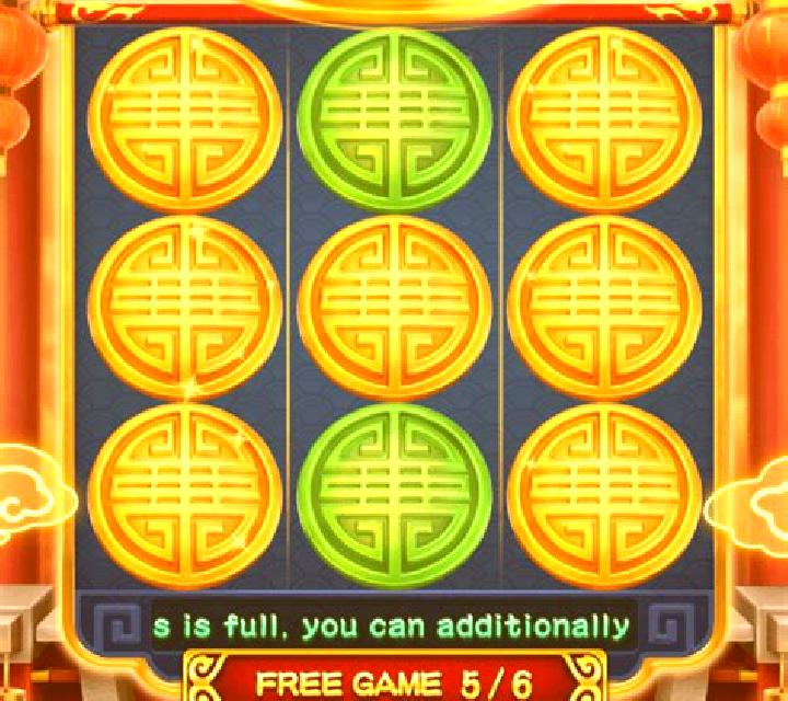 Spicy and Tasty (3x3) slot game