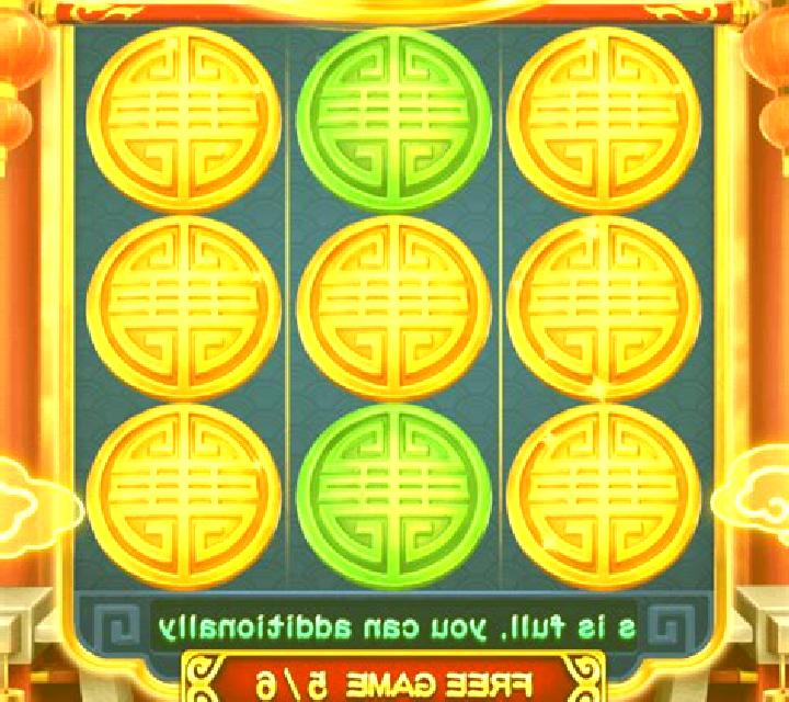 Spicy and Tasty (3x3) slot machine