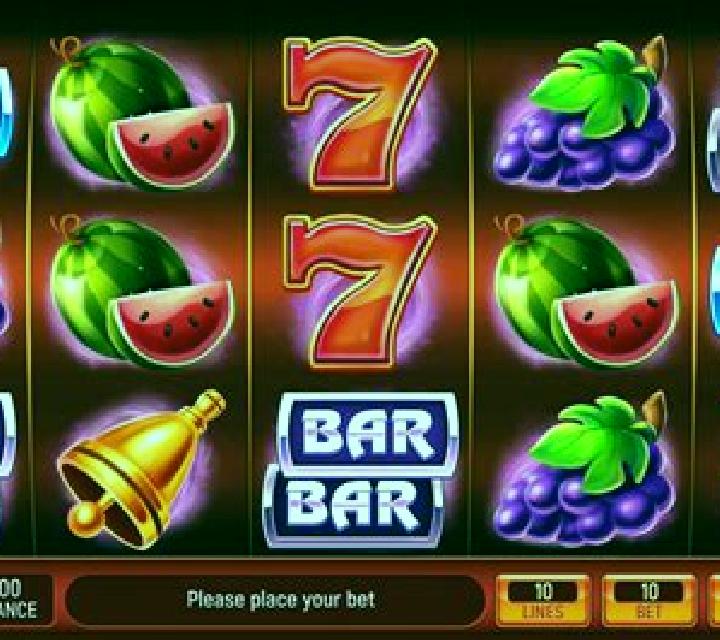 Spicy and Tasty (Reel Respin) online slot