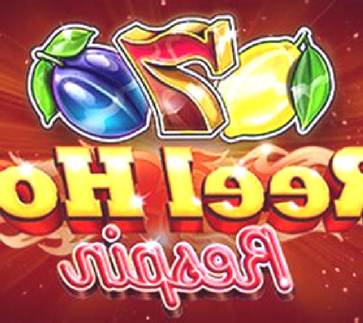 Spicy and Tasty (Reel Respin) slot game