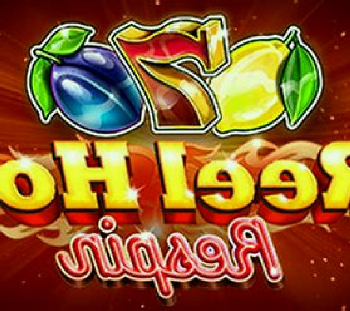 Spicy and Tasty (Reel Respin) slot machine