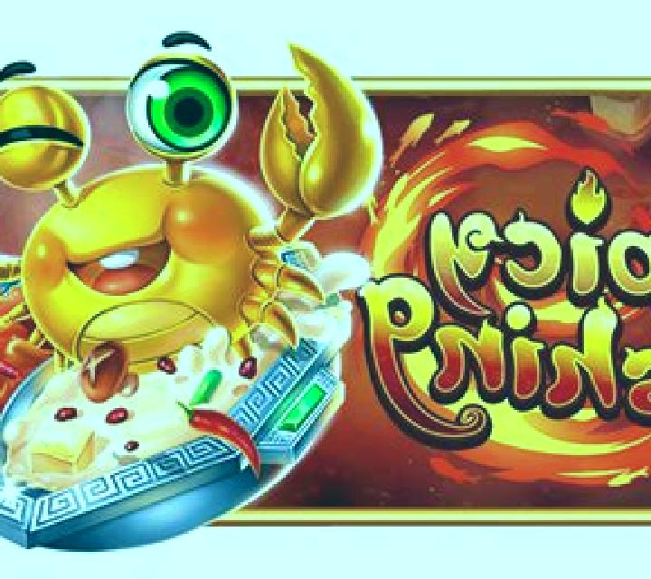 Spicy Fishing slot