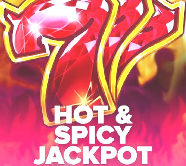 Spicy Fleur slot game
