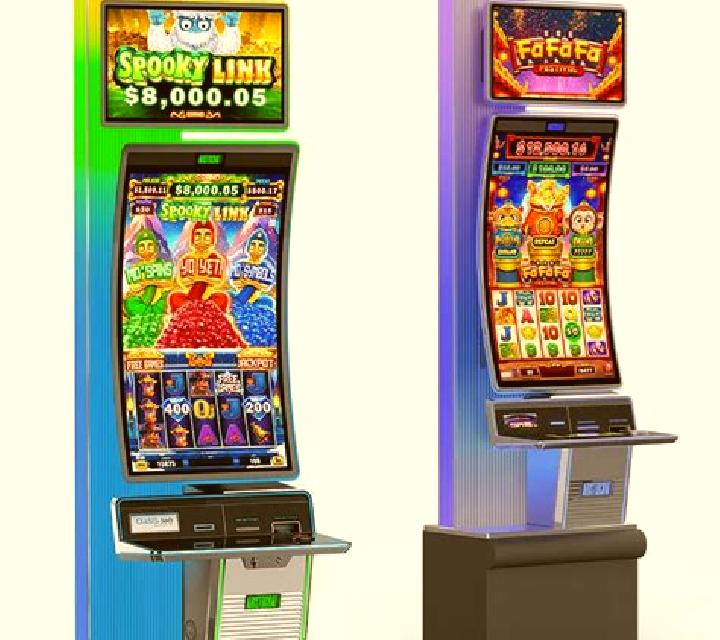 Spicy Fleur slot machine