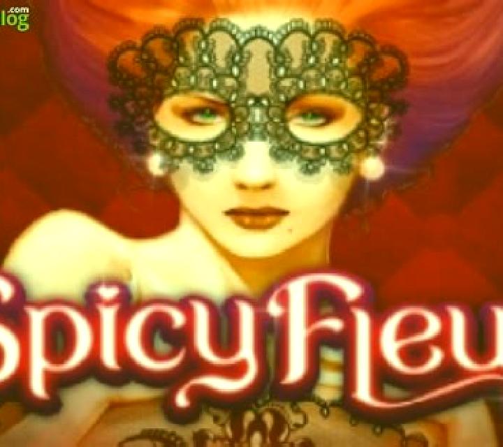 Spicy Fleur slot