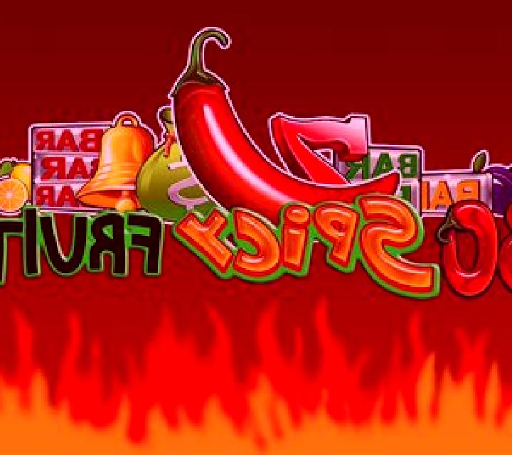 Spicy Fruits online slot