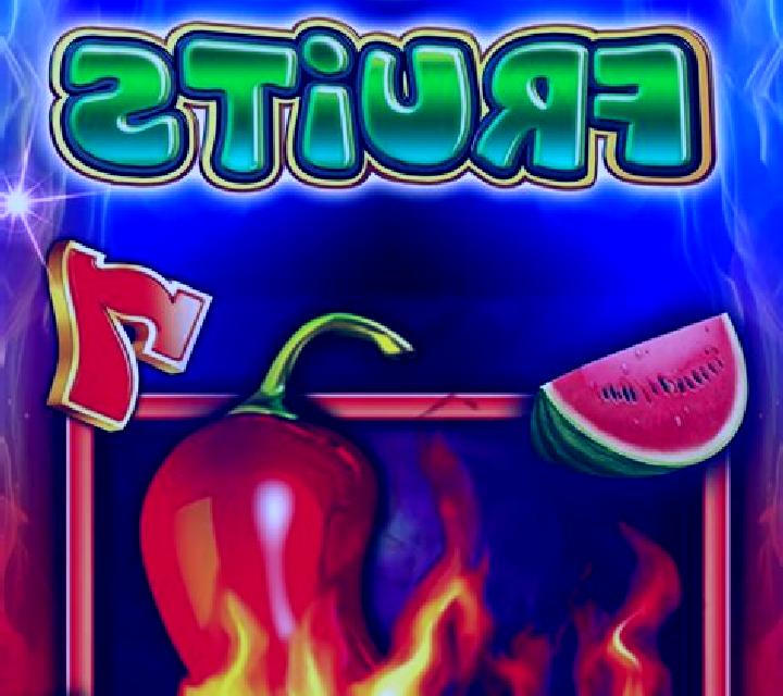Spicy Fruits slot game