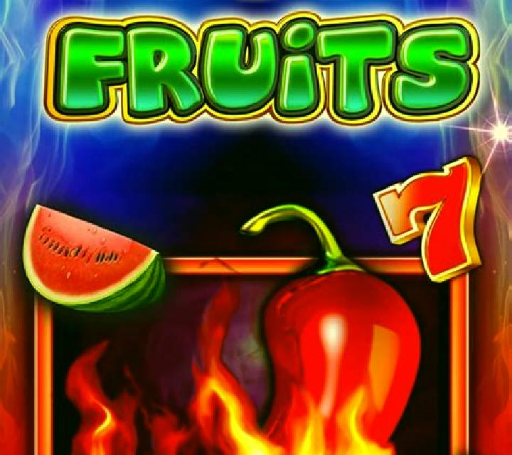 Spicy Fruits slot
