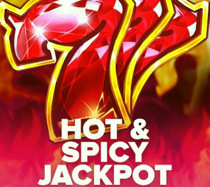 Spicy Gila online slot