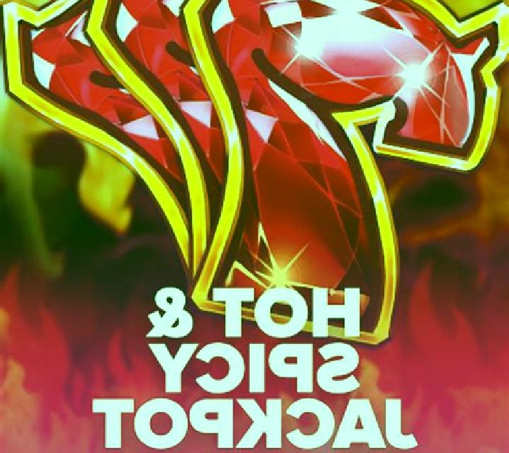 Spicy Gila slot machine